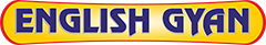 Logo of English Gyan for intelligent practice with AI
